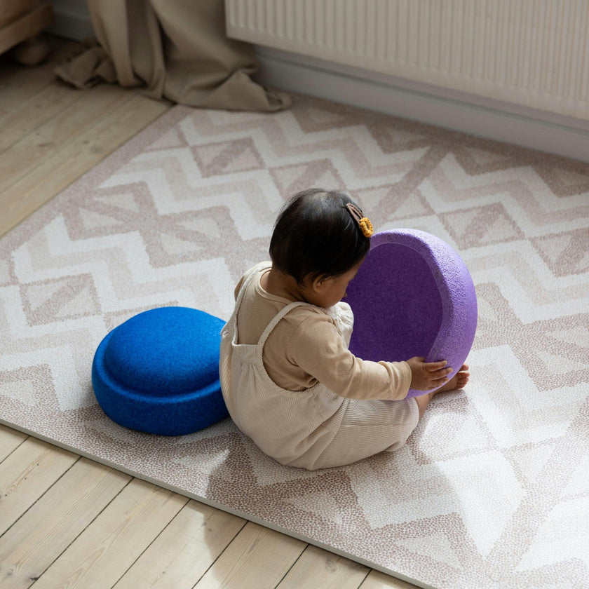 Kilim Play Mat, Prints