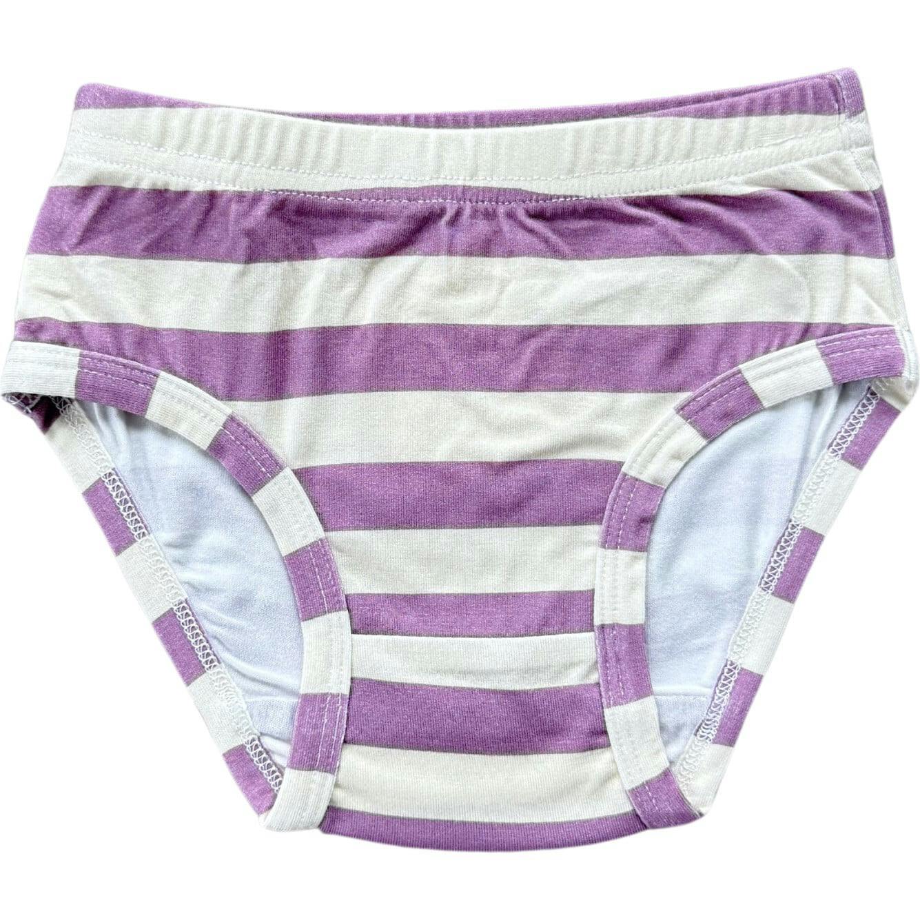 Girl's Underwear