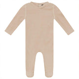 Ribbed Onesie