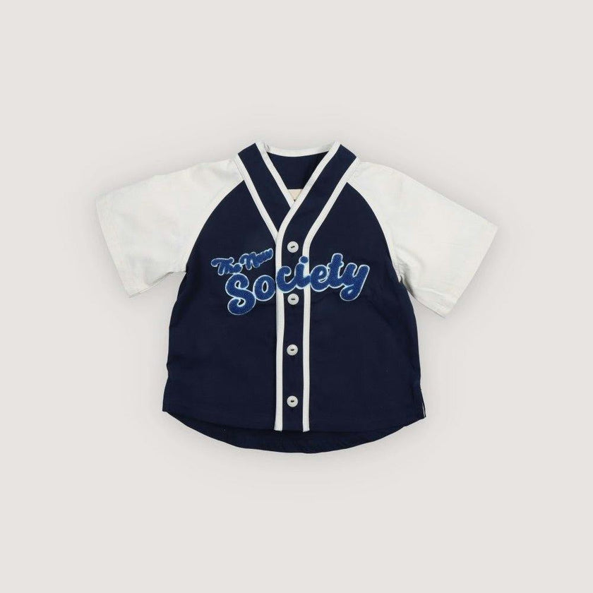 Gorse Shirt Summer Midnight