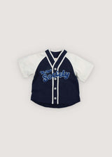 Gorse Shirt Summer Midnight
