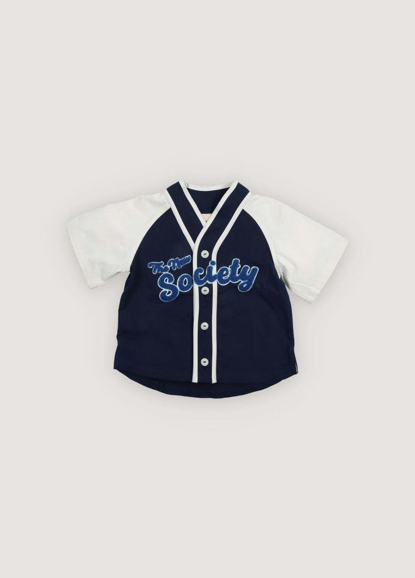 Gorse Shirt Summer Midnight