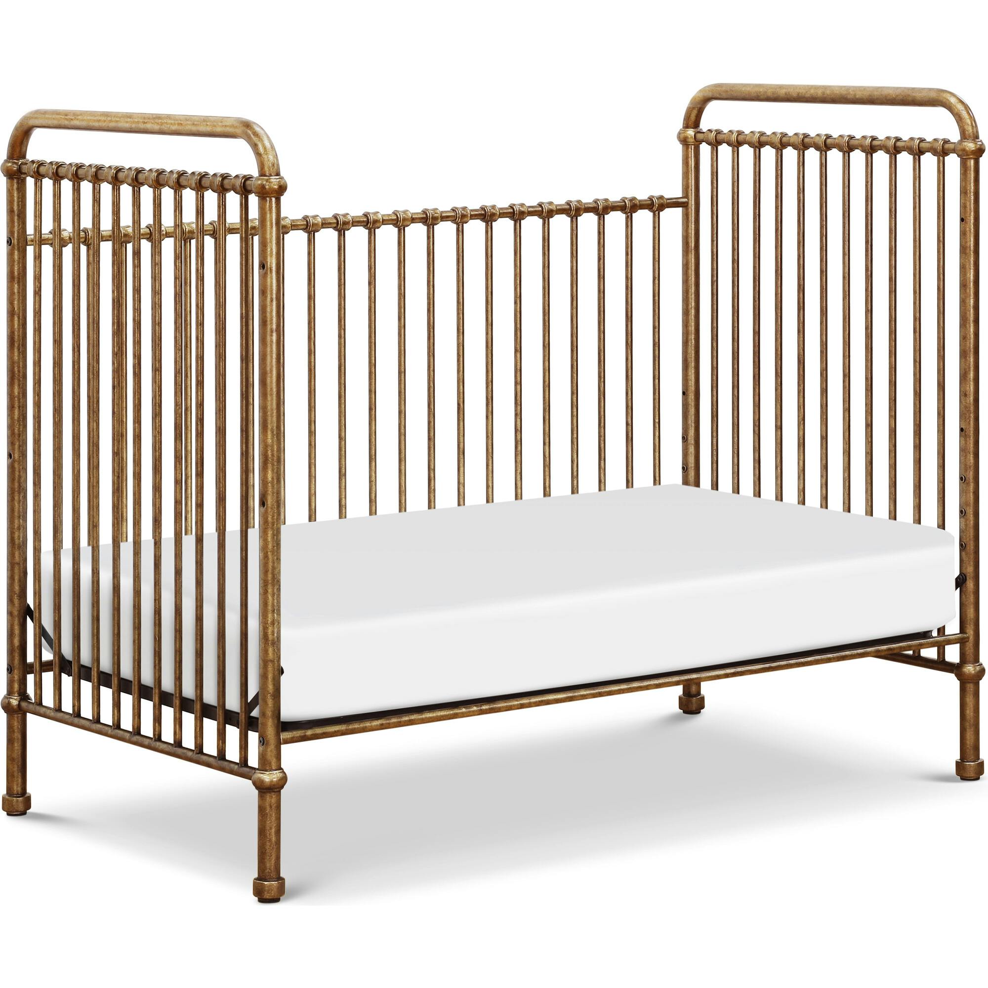Abigail 3-in-1 Convertible Crib