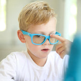 Screen Saver Blue Light Glasses