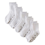 ZURI 5-Pack Baby & Toddler Socks