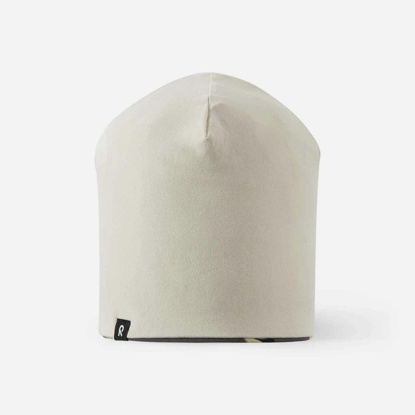 Tanssi - Reversible Organic Jersey Beanie