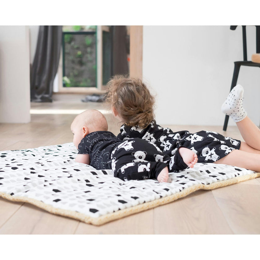 Explore Playmat