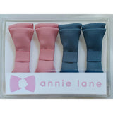 Four Bows Box Set