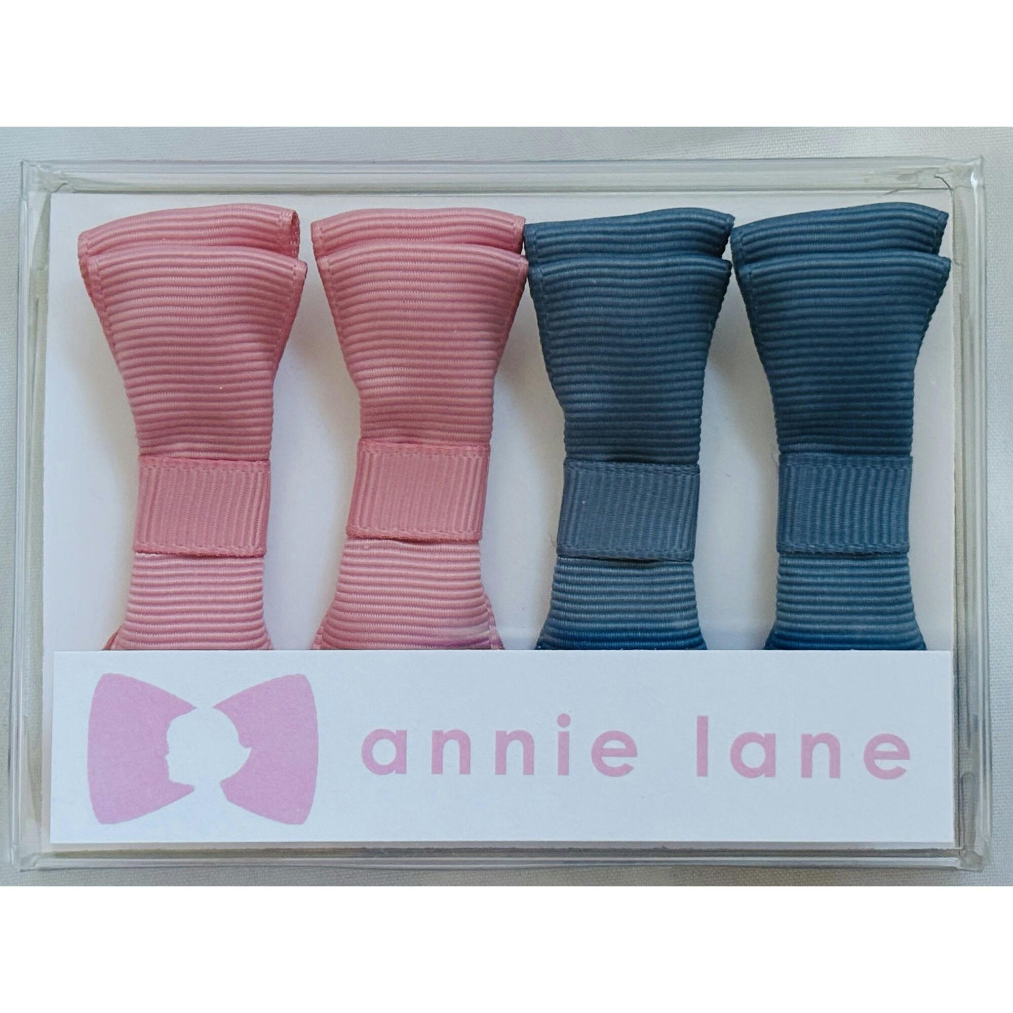 Four Bows Box Set