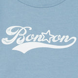 BONTON Tuba Bonton Baby T-Shirt - Bleu Azul