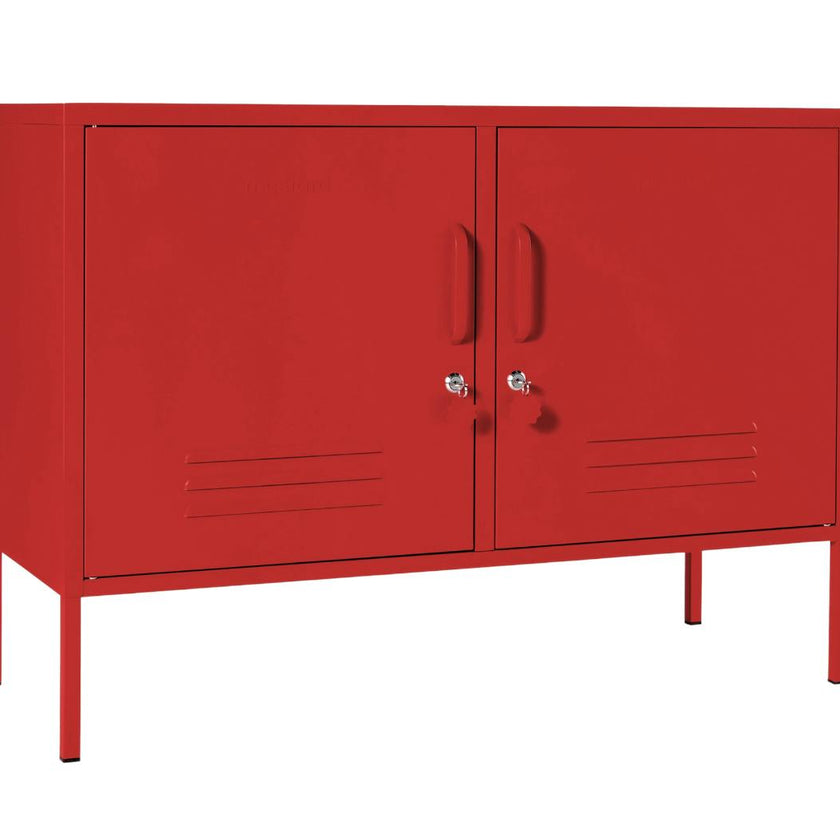 The Lowdown in Poppy