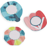 Feel to Learn: Mirror set