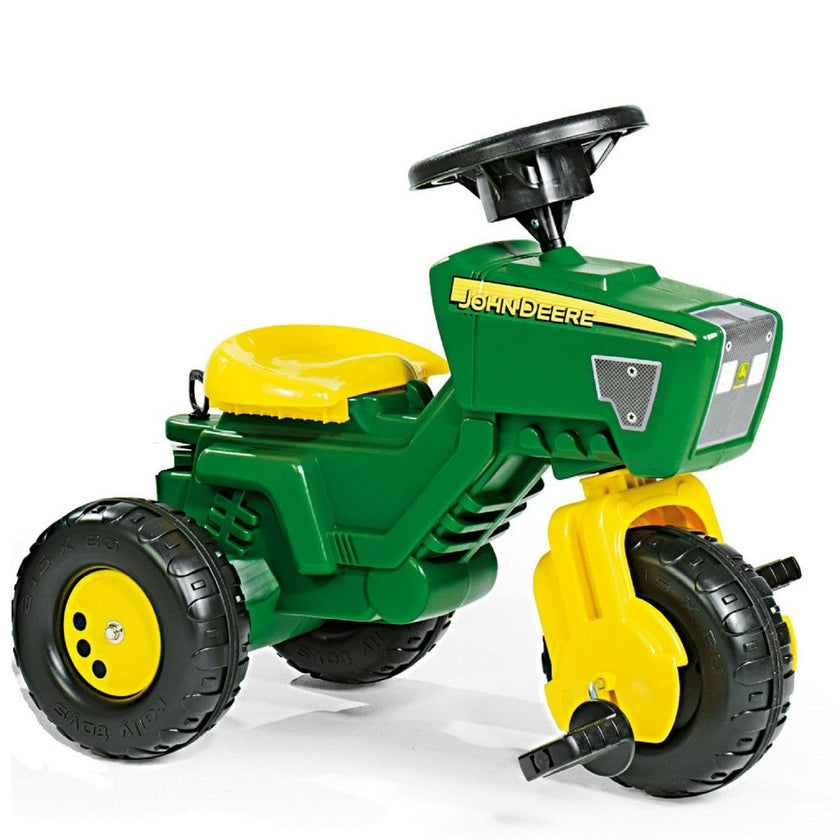 John Deere 3 Wheel Trac