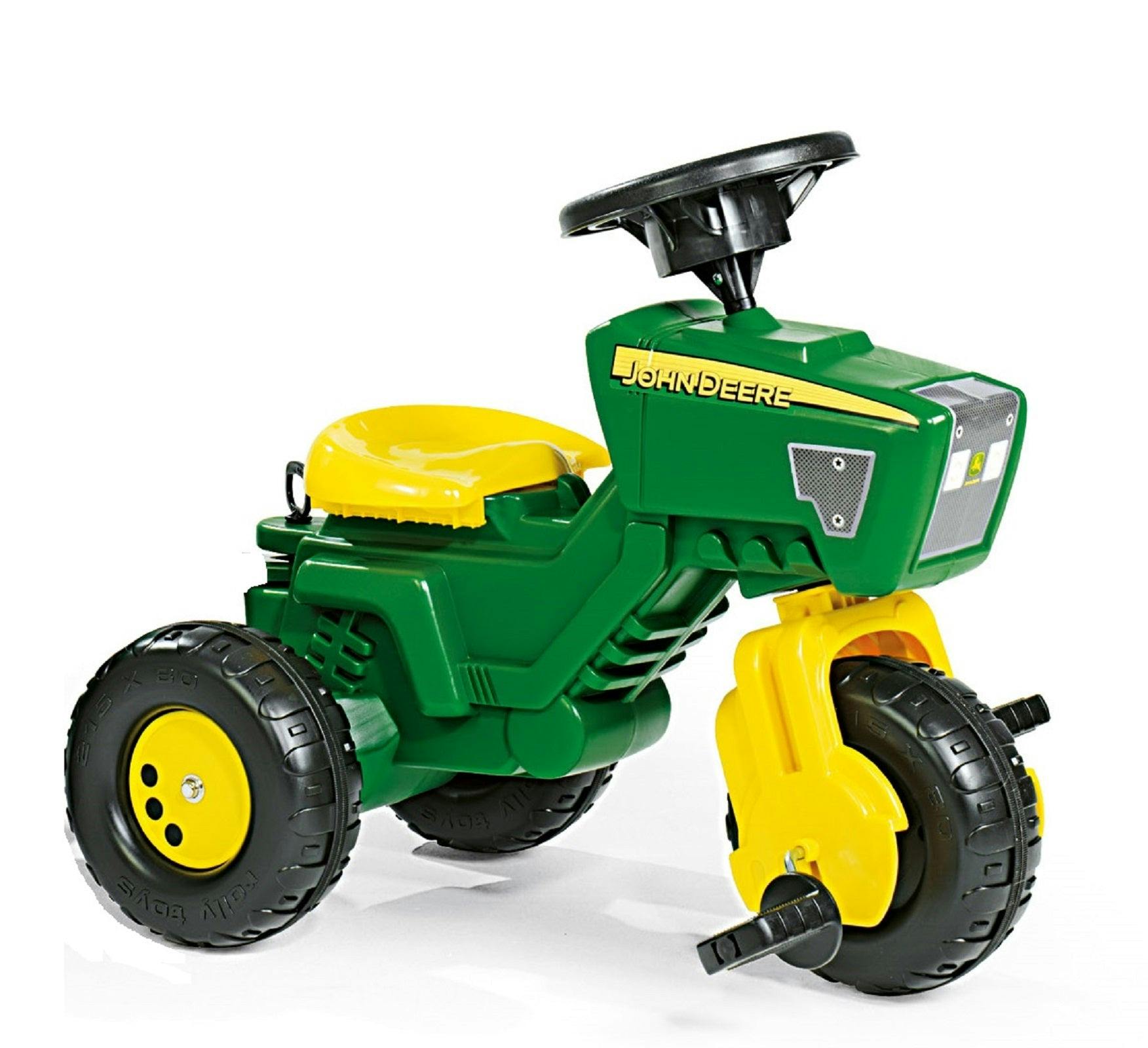 John Deere 3 Wheel Trac
