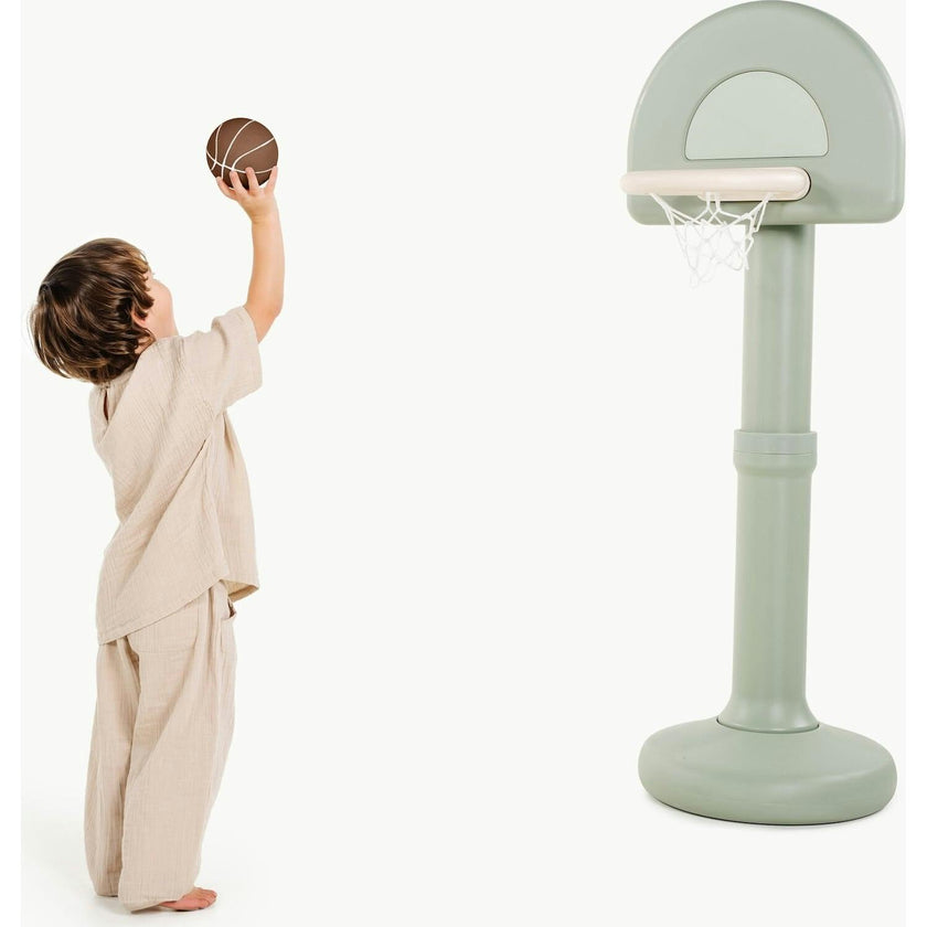 Basketball Hoop