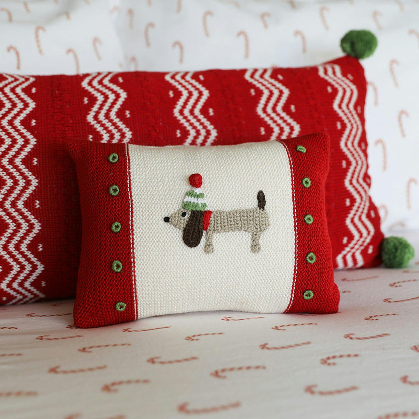 Mini Pillow