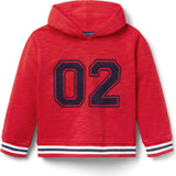 The Athletic Hoodie