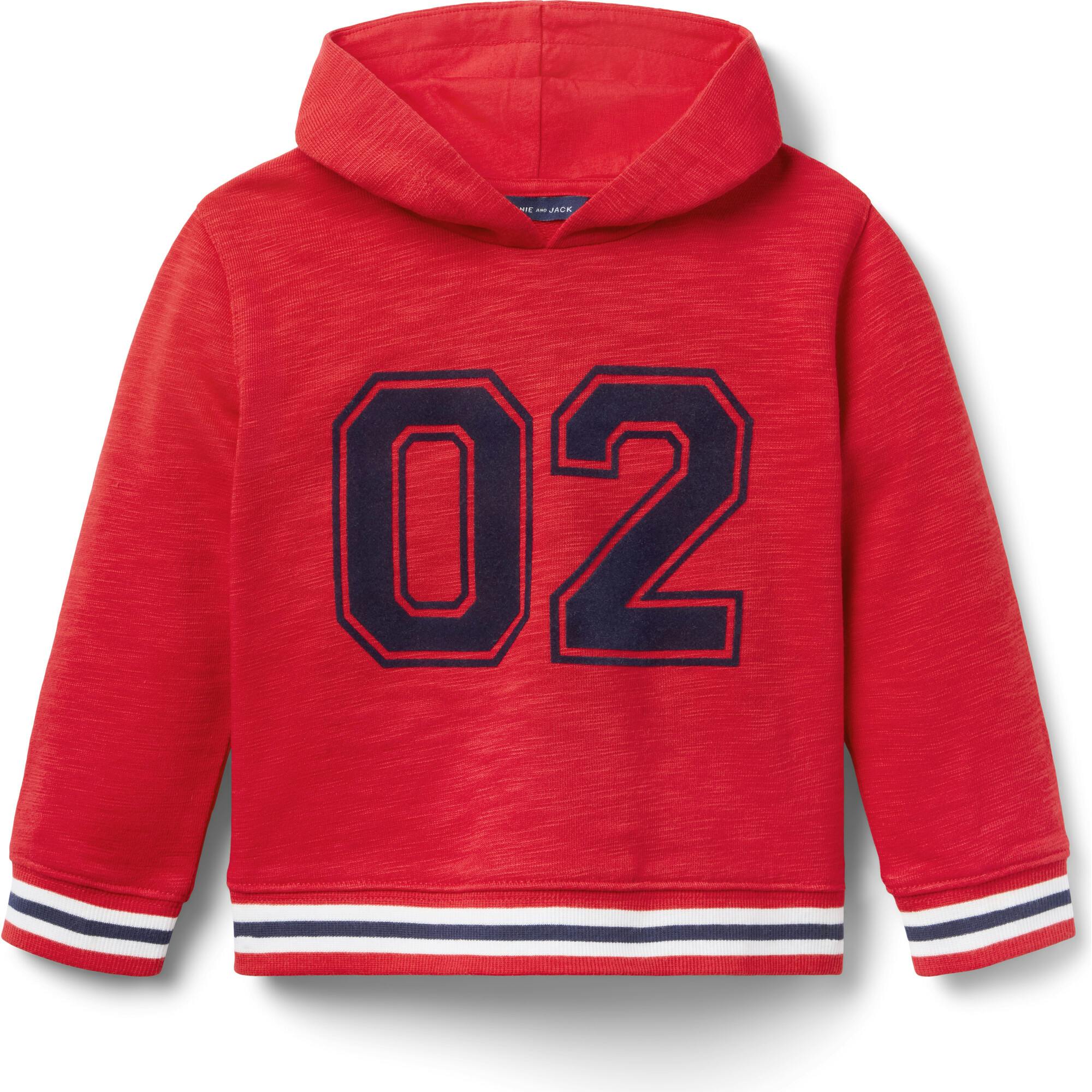 The Athletic Hoodie