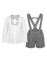 Overall Set