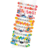 Jewelry Kit - Disney's Stitch Craft Along Storybook