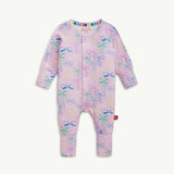 Magnetic Convertible Coverall