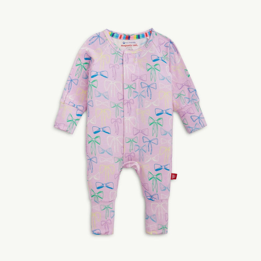 Magnetic Convertible Coverall