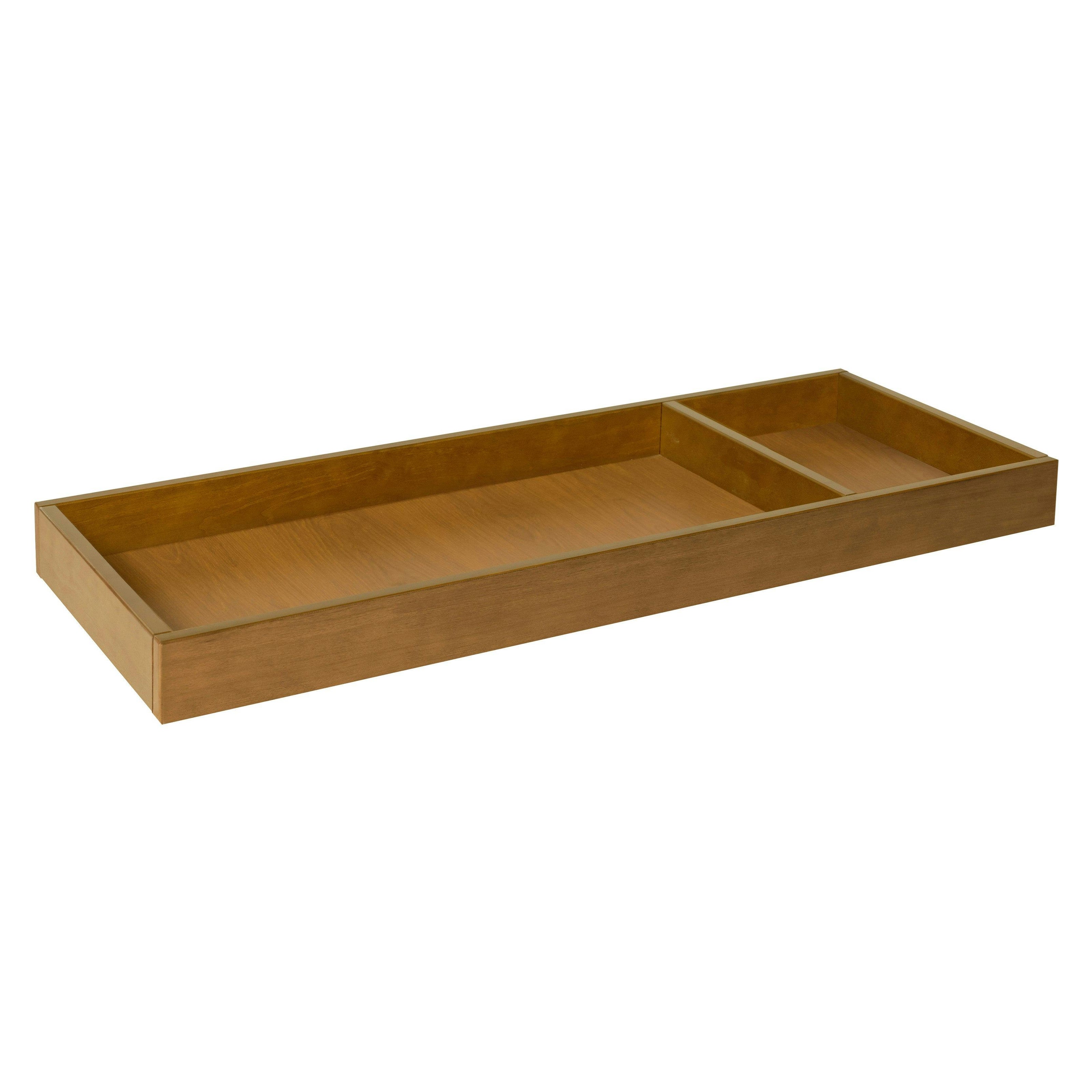 The MDB Family Universal Wide Removable Changing Tray