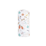 Pasta Lovers - Swaddle Blanket