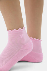 Ruffle Socks - 2 Pack