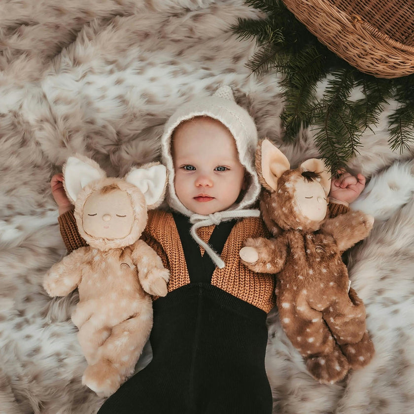 Cozy Dinkum Plush