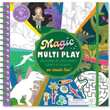Dinosaur Magic Multi Play