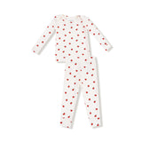 Tiny Apples - Loungewear Set