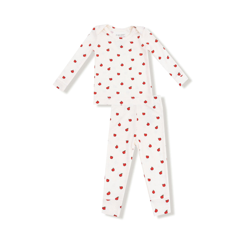 Tiny Apples - Loungewear Set