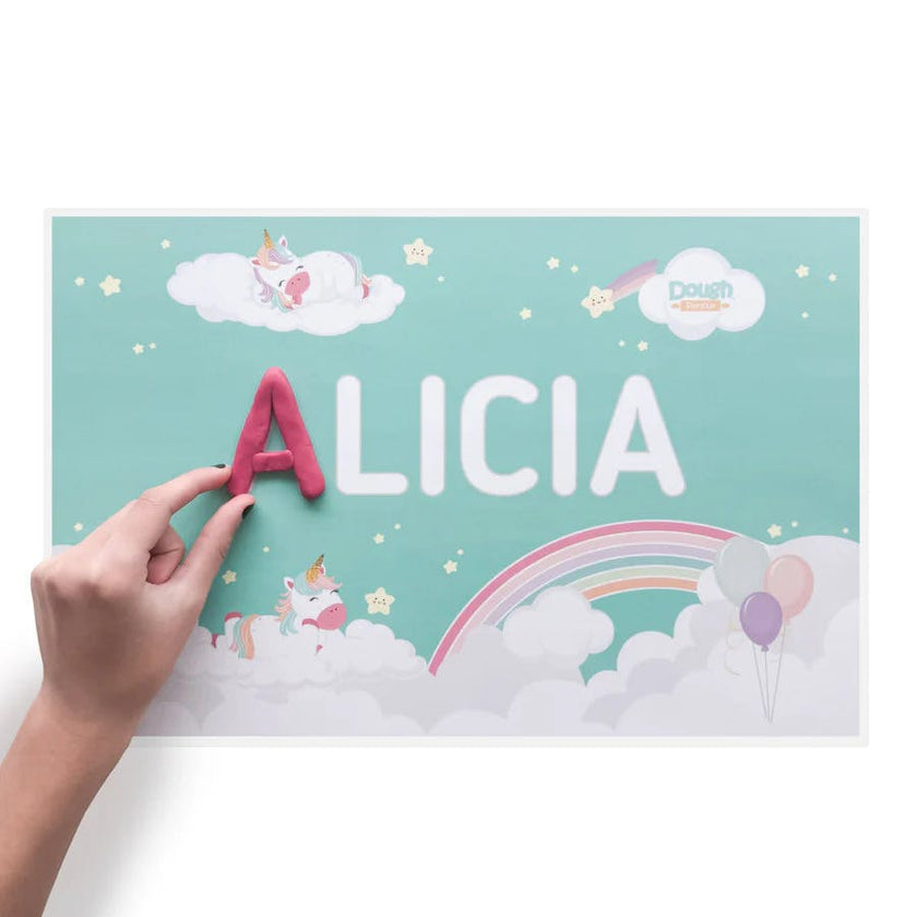 Unicorn Bundle - Personalized