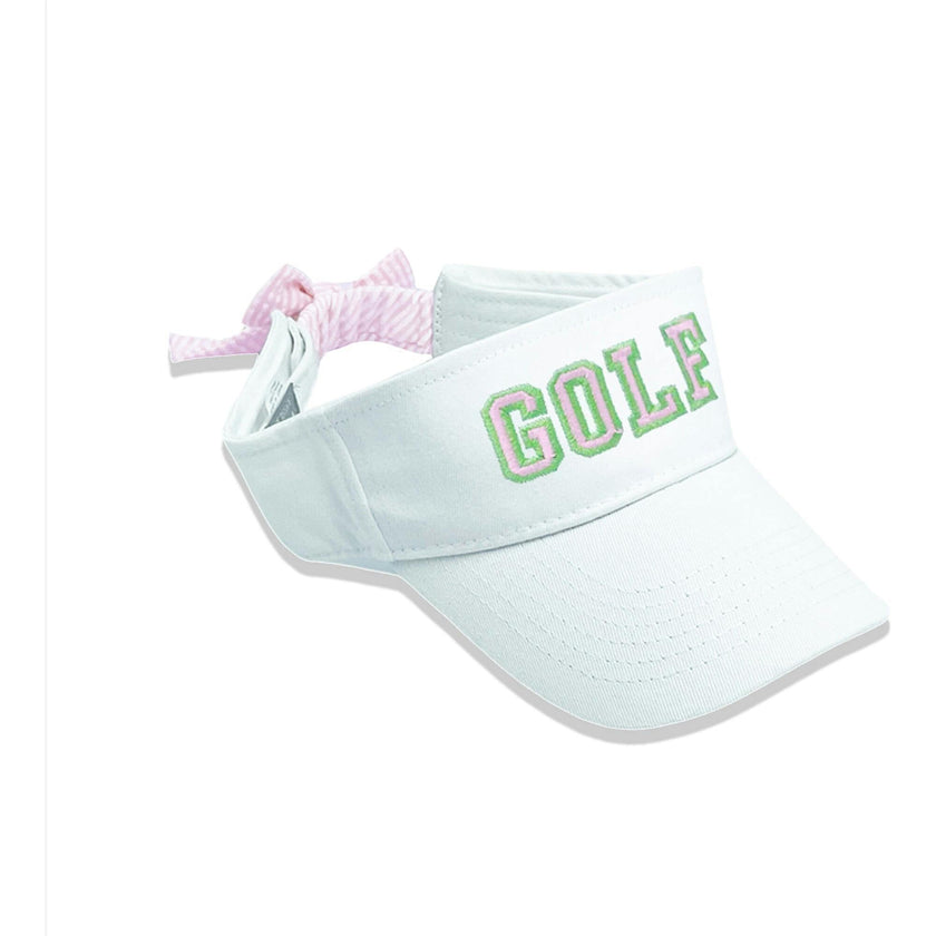GOLF Bow Visor
