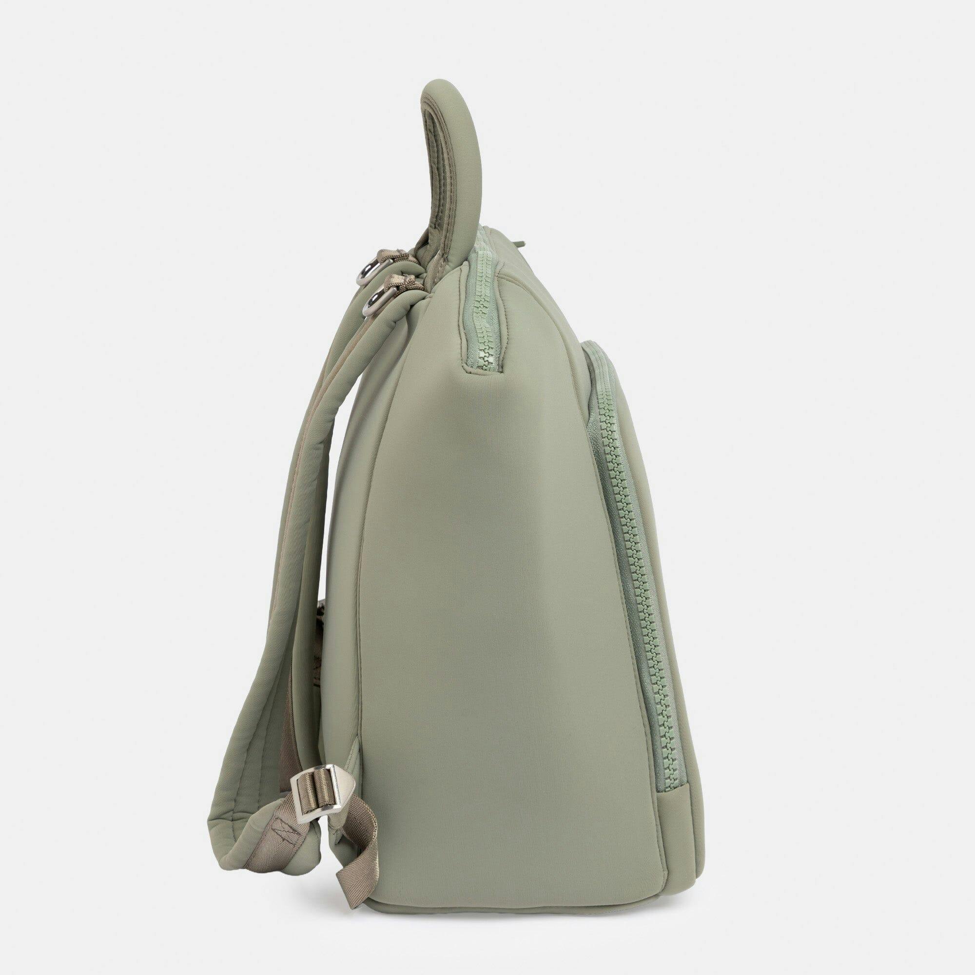 Sage Seoul Diaper Bag II