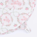 Cameo Ballet Shoes - Wide Brim Sun Hat