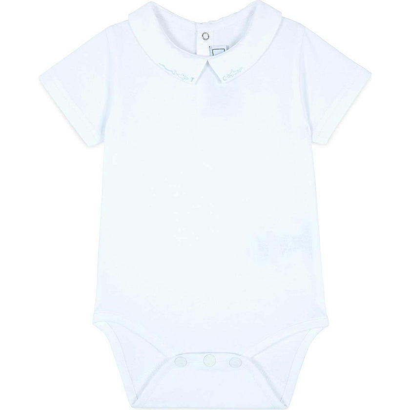 TARTINE ET CHOCOLAT Ocean Friends Bodysuit