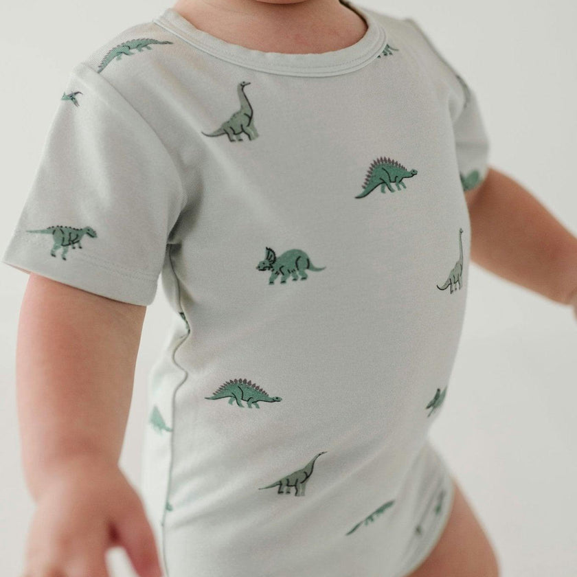 Cotton Overalls Set
