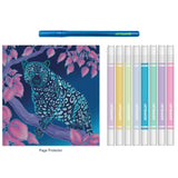 Art Maker: Cololoring Kit - Animals