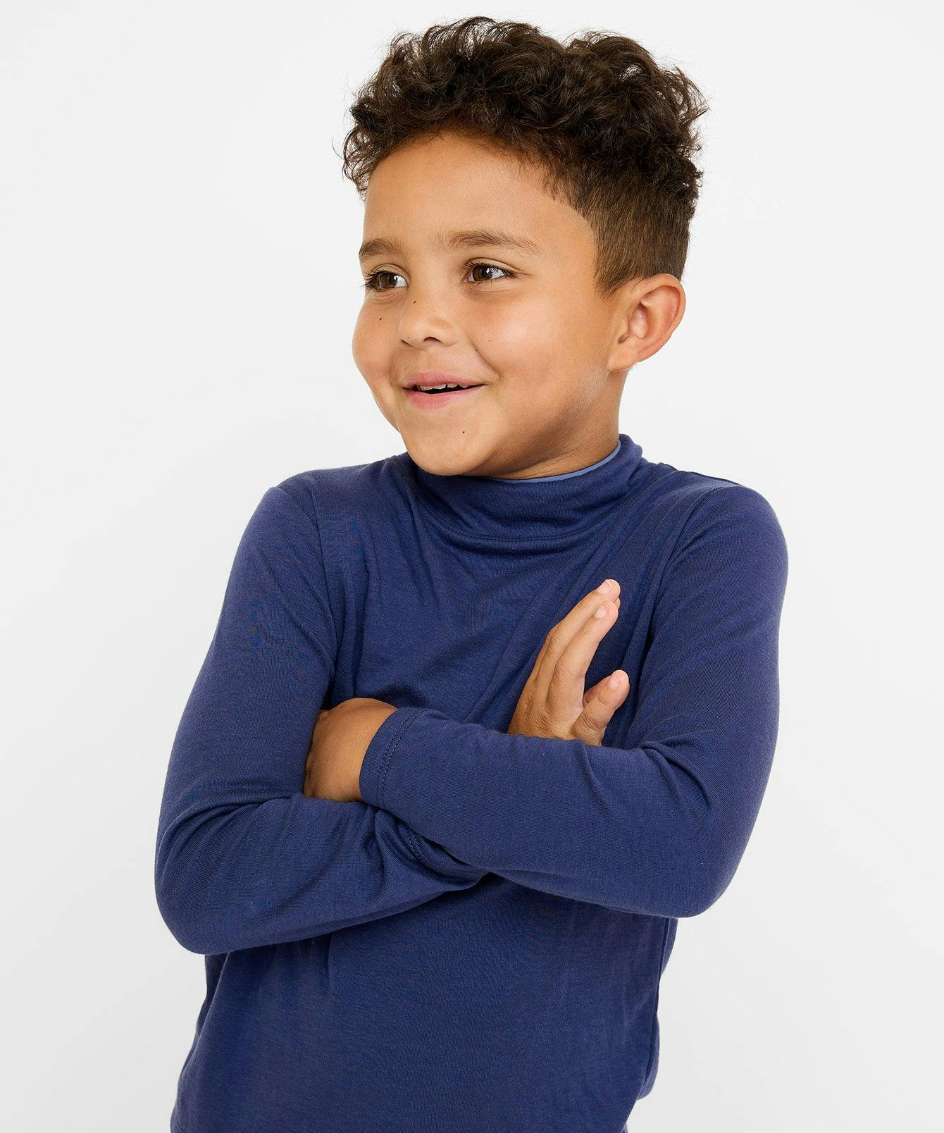 Frank T-Neck