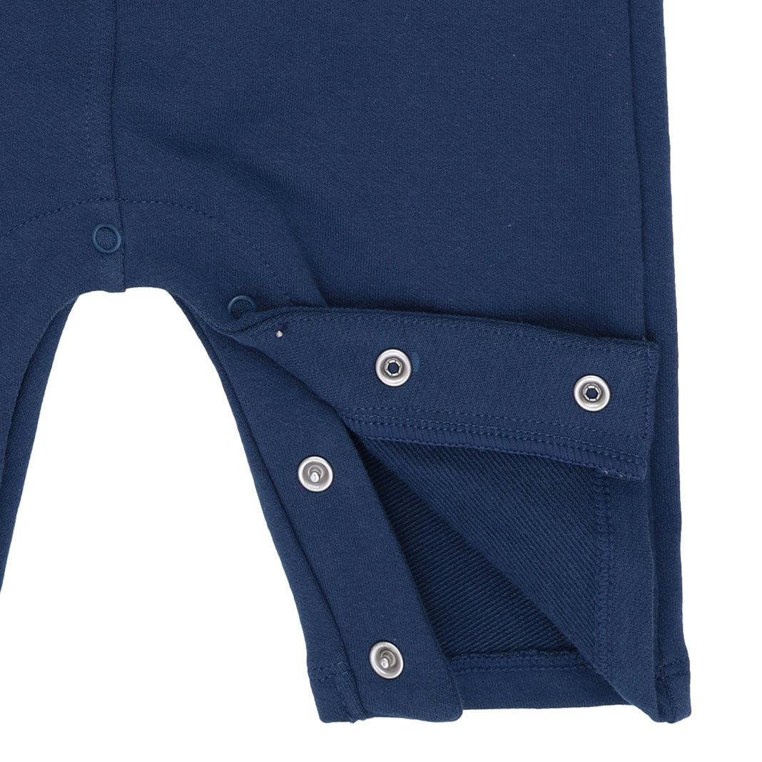 Varsity French Terry - Overalls