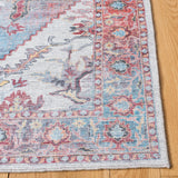 Serapi Machine Washable Rug, Multi