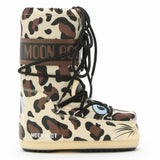 MOON BOOT Icon
