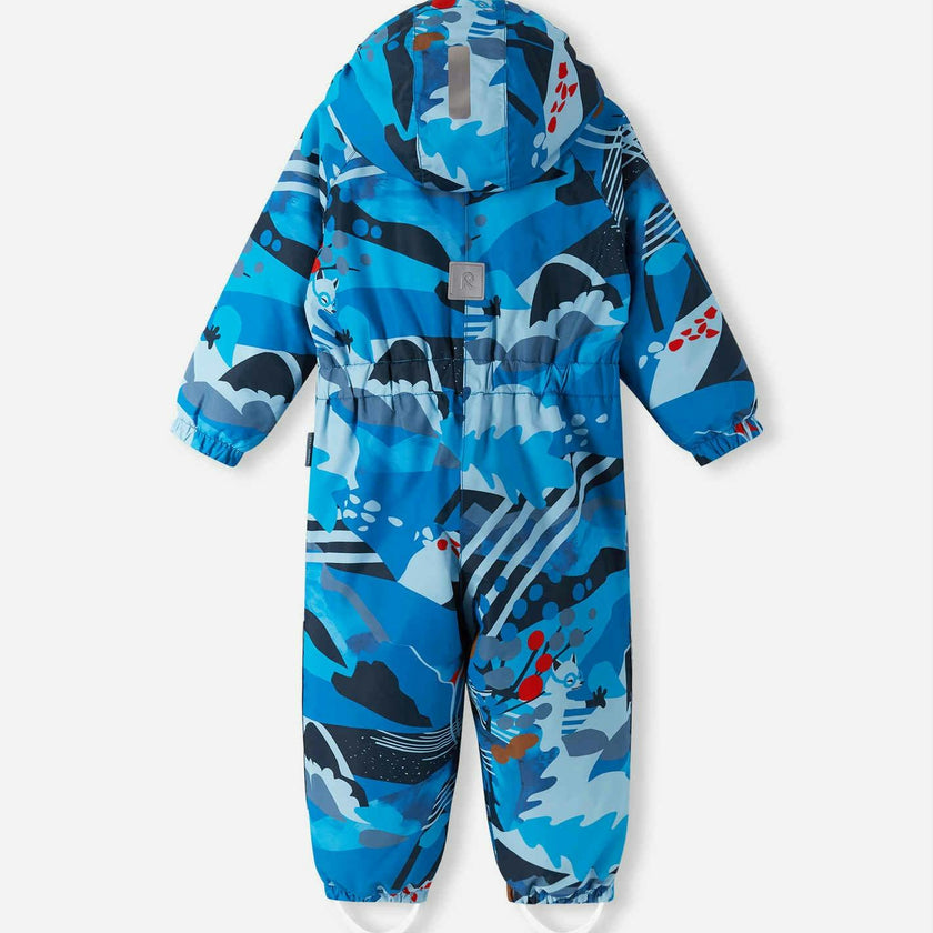 Puhuri ReimaTec winter overall