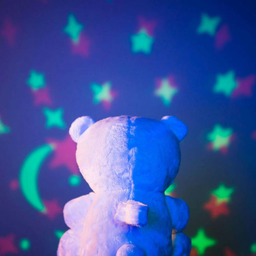 Plush Sound Soother