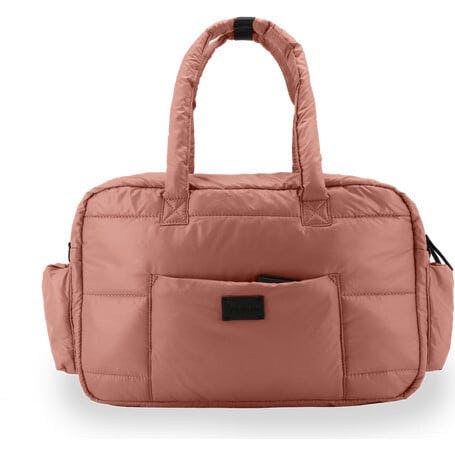 Soho Diaper Satchel