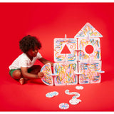 Canvas Set