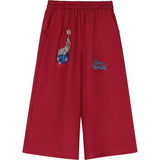 CIRCUS PANTS