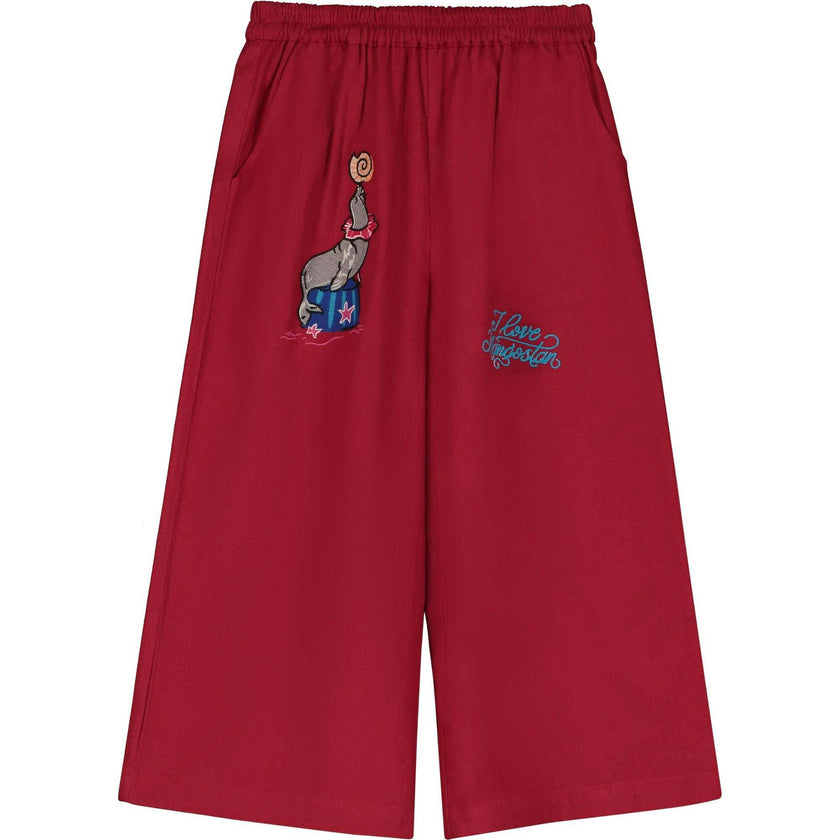 CIRCUS PANTS